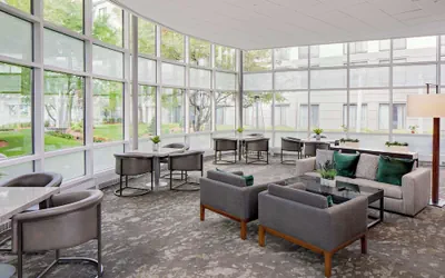 Photo 5 - Embassy Suites by Hilton Boston Marlborough