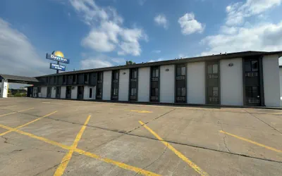 Days Inn by Wyndham Salina I-70