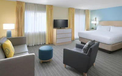 Photo 2 - Sonesta ES Suites Montgomery