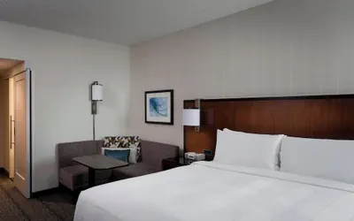 Photo 5 - Houston Airport Marriott at George Bush Intercontinental
