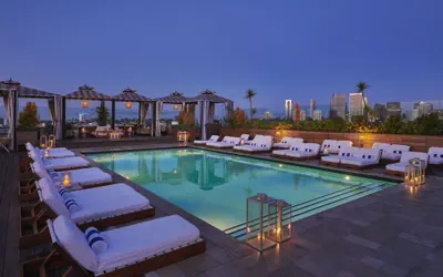 Photo 2 - SIXTY Beverly Hills