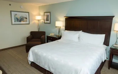 Photo 5 - Holiday Inn Birmingham-Airport by IHG