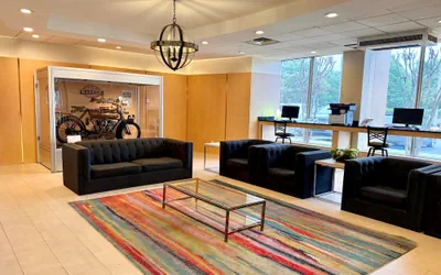 Holiday Inn Birmingham-Airport by IHG