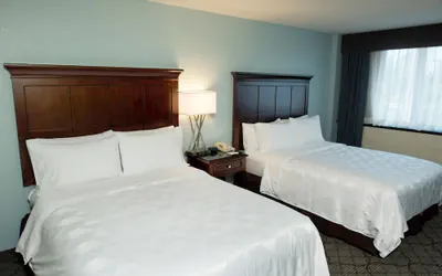 Photo 3 - Holiday Inn Birmingham-Airport by IHG
