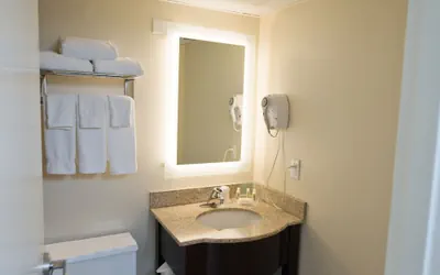 Photo 4 - Holiday Inn Birmingham-Airport by IHG