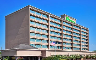 Photo 2 - Holiday Inn Birmingham-Airport by IHG