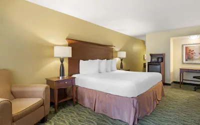 Photo 2 - Best Western McAllen Medical Center