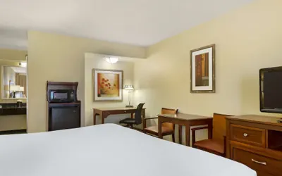 Photo 5 - Best Western McAllen Medical Center