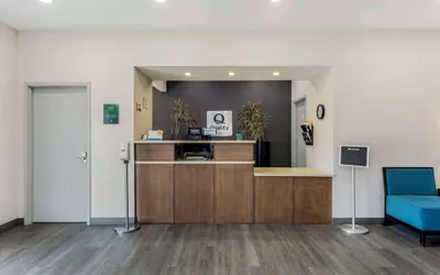 Photo 2 - Quality Inn Cookeville