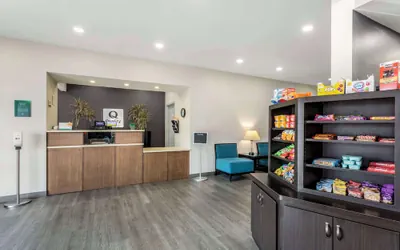 Photo 4 - Quality Inn Cookeville