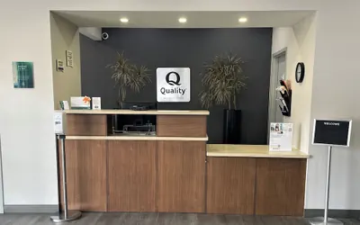 Photo 5 - Quality Inn Cookeville