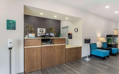 Photo 3 - Quality Inn Cookeville