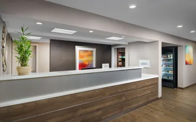 Photo 5 - Residence Inn by Marriott Seattle Bellevue