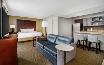 Photo 2 - Residence Inn by Marriott Seattle Bellevue