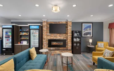 Photo 3 - MainStay Suites Joliet I-55