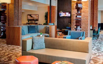 Photo 2 - Colorado Springs Marriott