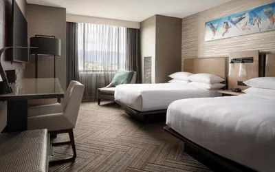 Photo 5 - Colorado Springs Marriott