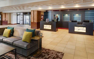 Photo 4 - Colorado Springs Marriott