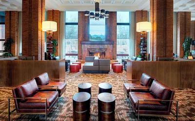 Photo 3 - Colorado Springs Marriott
