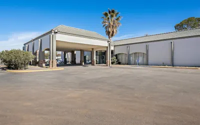 Suburban Studios Pecos