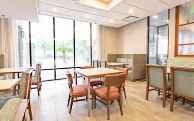 Photo 3 - Hampton Inn Gainesville