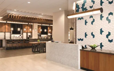 Photo 3 - Hyatt Place Chicago/O'Hare Airport