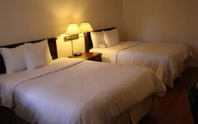 Photo 5 - Days Inn & Suites by Wyndham Sunnyvale