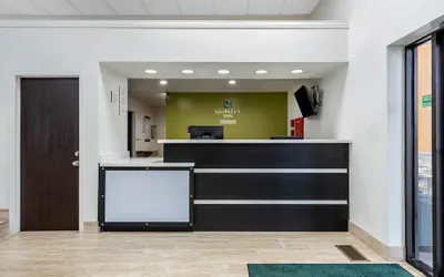 Photo 3 - Quality Inn Coraopolis - Pittsburgh Airport