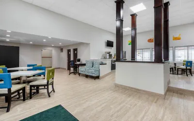 Photo 5 - Quality Inn Coraopolis - Pittsburgh Airport