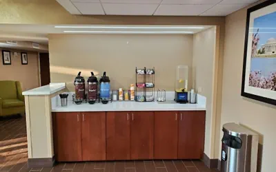 Photo 5 - Comfort Inn Oxon Hill - National Harbor