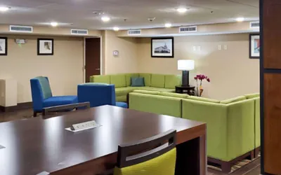 Photo 4 - Comfort Inn Oxon Hill - National Harbor