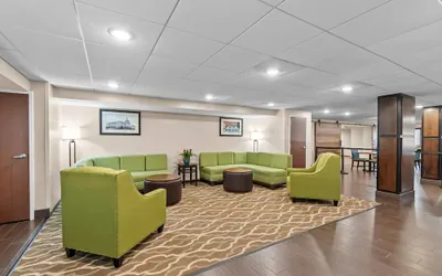 Photo 5 - Comfort Inn Oxon Hill - National Harbor