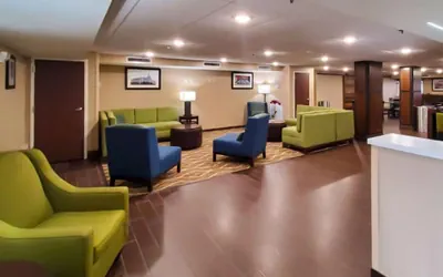 Photo 3 - Comfort Inn Oxon Hill - National Harbor
