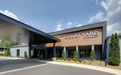 Courtyard by Marriott Atlanta Windy Hill/Ballpark
