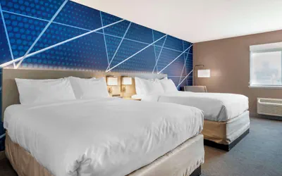 Photo 2 - Comfort Inn Edinburgh - Columbus