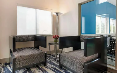 Photo 5 - Comfort Inn Edinburgh - Columbus