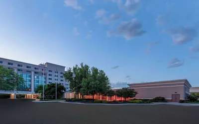 Photo 2 - Randolph Hotel Liverpool/Syracuse/Airport West, Trademark