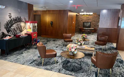 Photo 5 - Randolph Hotel Liverpool/Syracuse/Airport West, Trademark