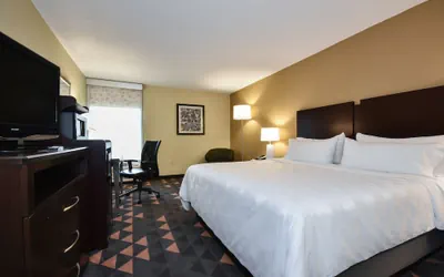 Photo 5 - Holiday Inn Lumberton by IHG