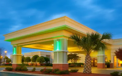 Holiday Inn Lumberton by IHG