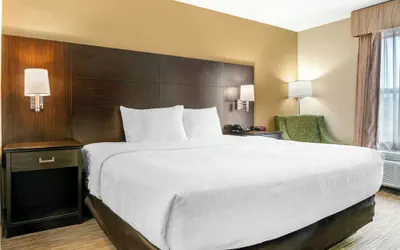 Photo 5 - Quality Inn & Suites Monroe