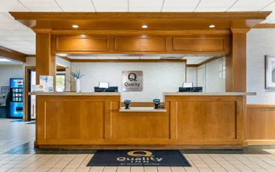 Photo 3 - Quality Inn & Suites Monroe