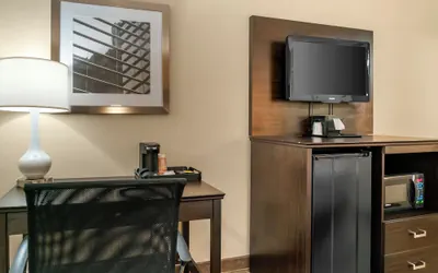 Photo 4 - Quality Inn & Suites Monroe