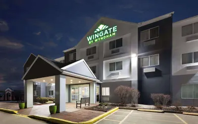 Photo 2 - Wingate by Wyndham Marion