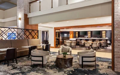 Photo 2 - Lincolnshire Marriott Resort