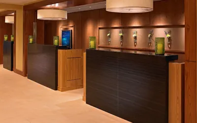 Photo 3 - Lincolnshire Marriott Resort