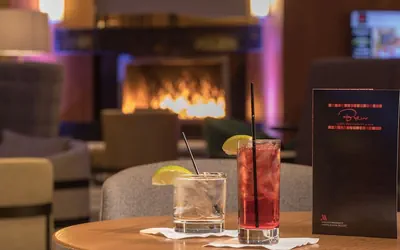 Photo 4 - Lincolnshire Marriott Resort