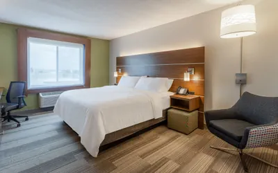 Photo 5 - Holiday Inn Express Hotel & Suites Burlington by IHG