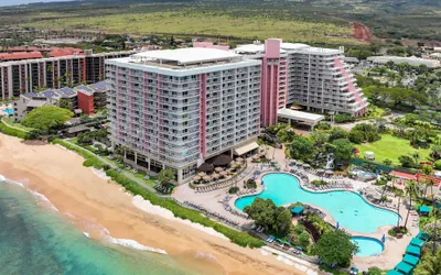 Photo 2 - Hilton Vacation Club Ka'anapali Beach Maui