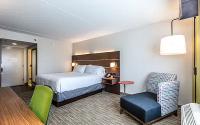Photo 2 - Holiday Inn Express Exton by IHG